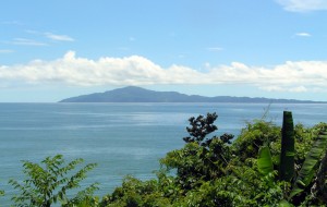 Pulau Tabuan Banyuwangi